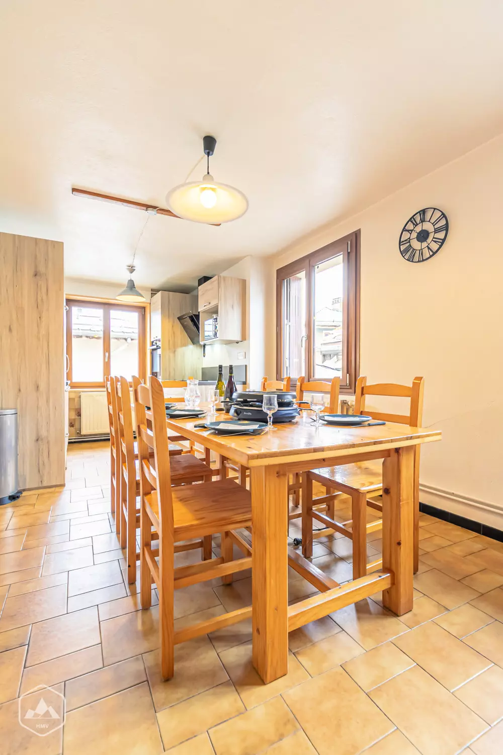 Résidence Arnaud Nicole