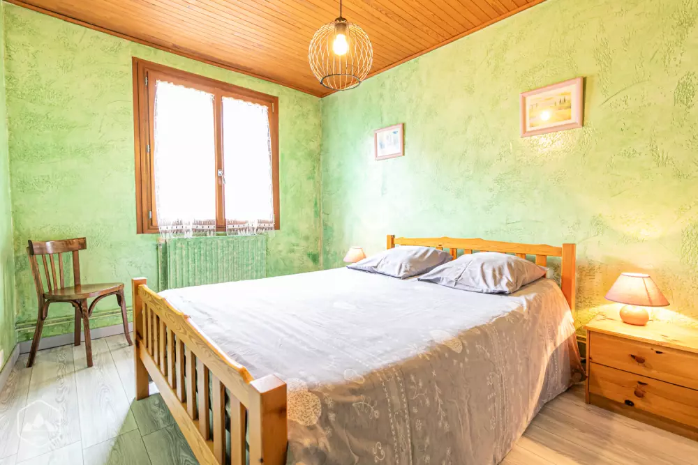 Résidence Arnaud Nicole