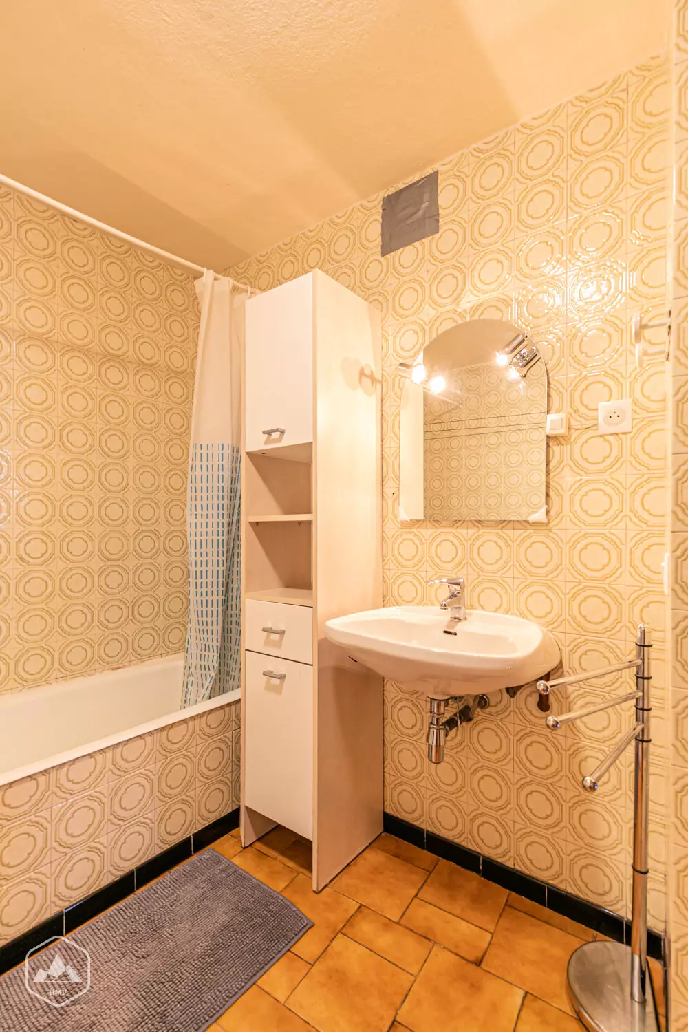 Résidence Arnaud Nicole