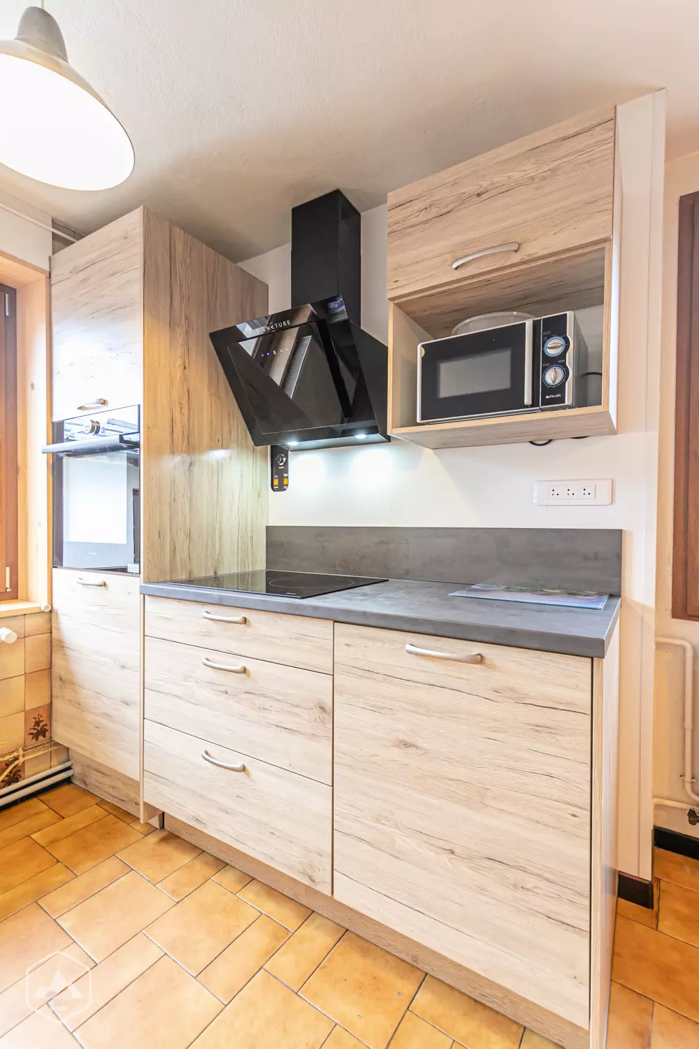 Résidence Arnaud Nicole