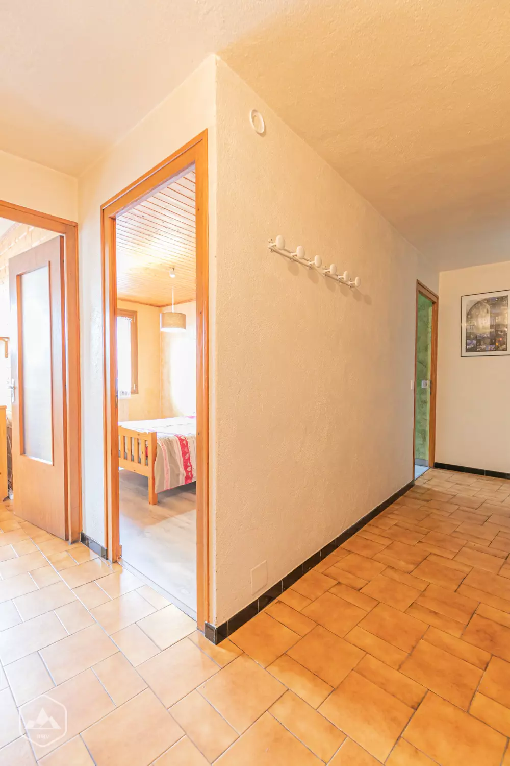 Résidence Arnaud Nicole