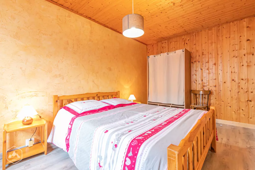 Résidence Arnaud Nicole