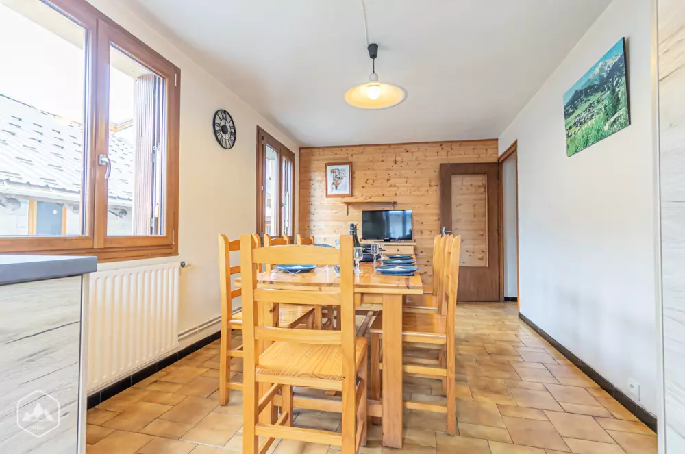 Résidence Arnaud Nicole