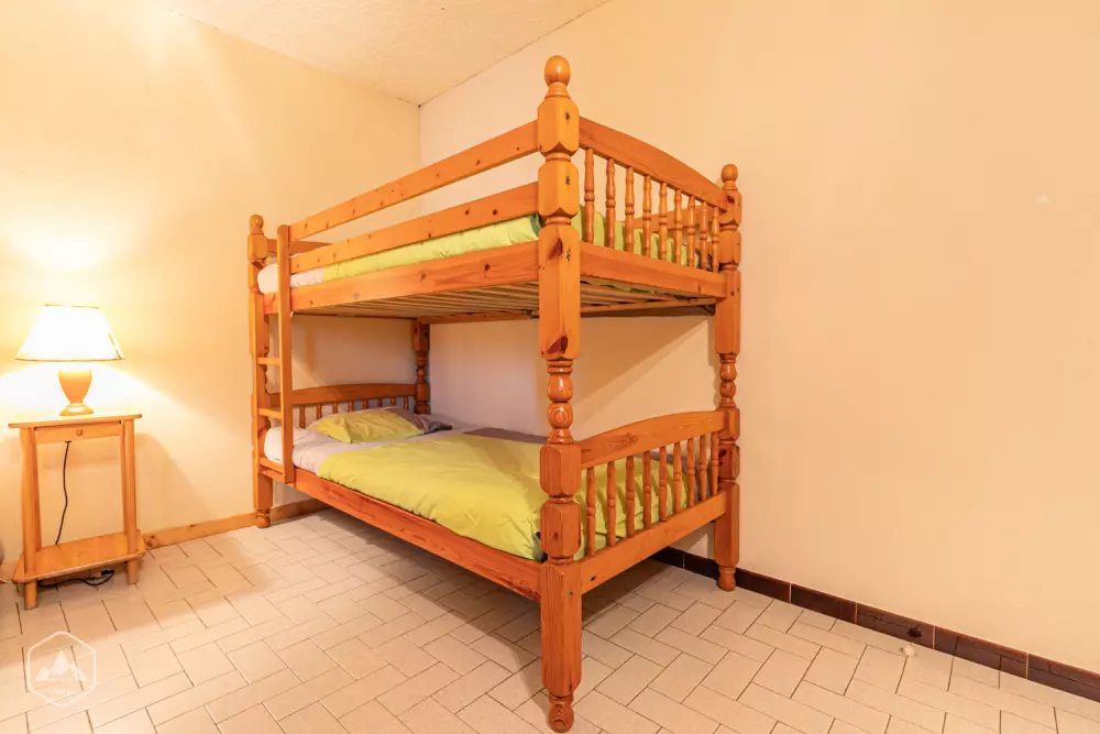 Résidence Arnaud Nicole