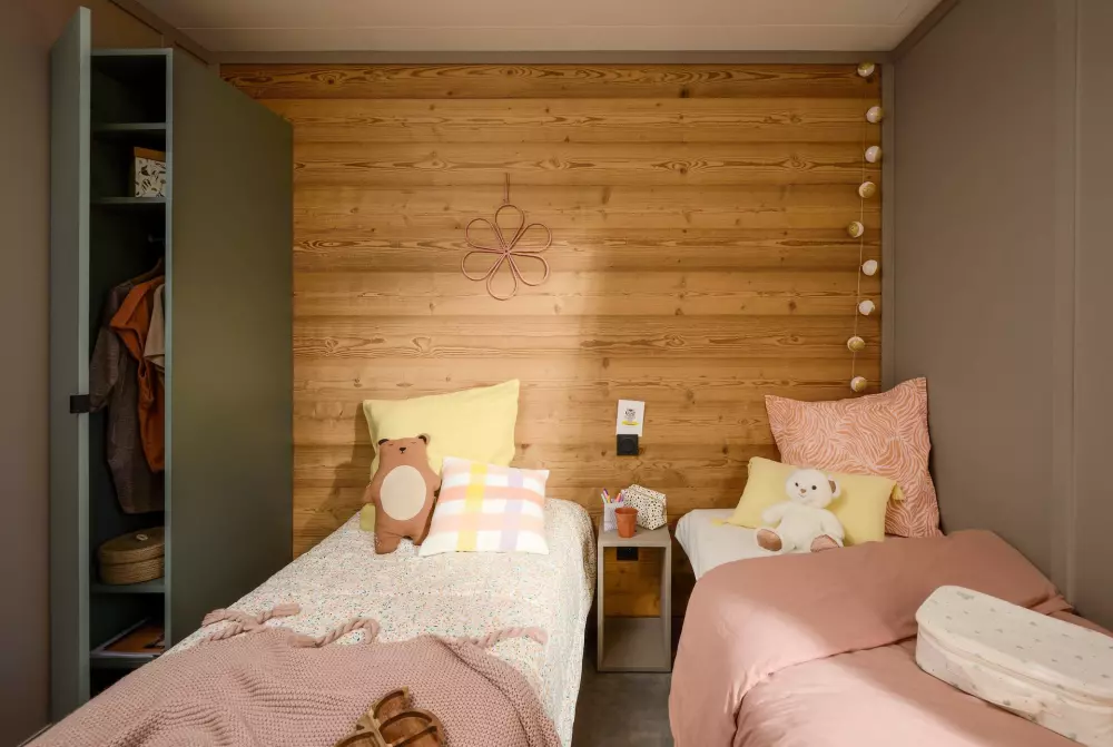 Résidence Camping La Buidonniere3 étoiles★★★