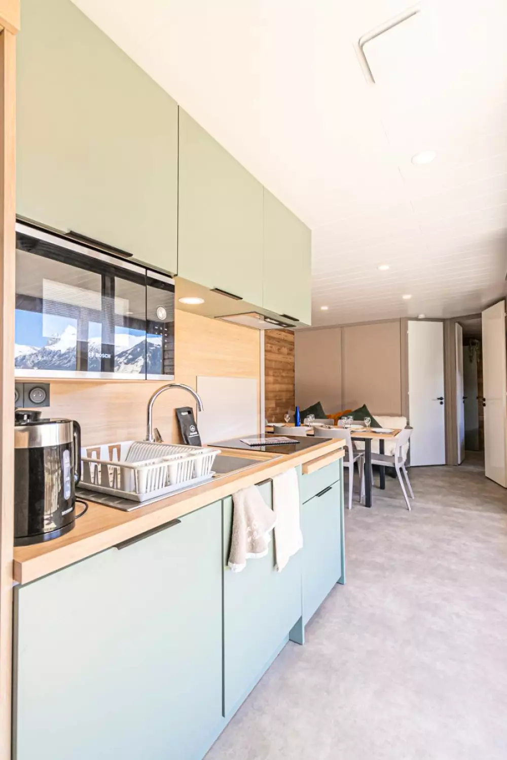 Résidence Camping La Buidonniere3 étoiles★★★