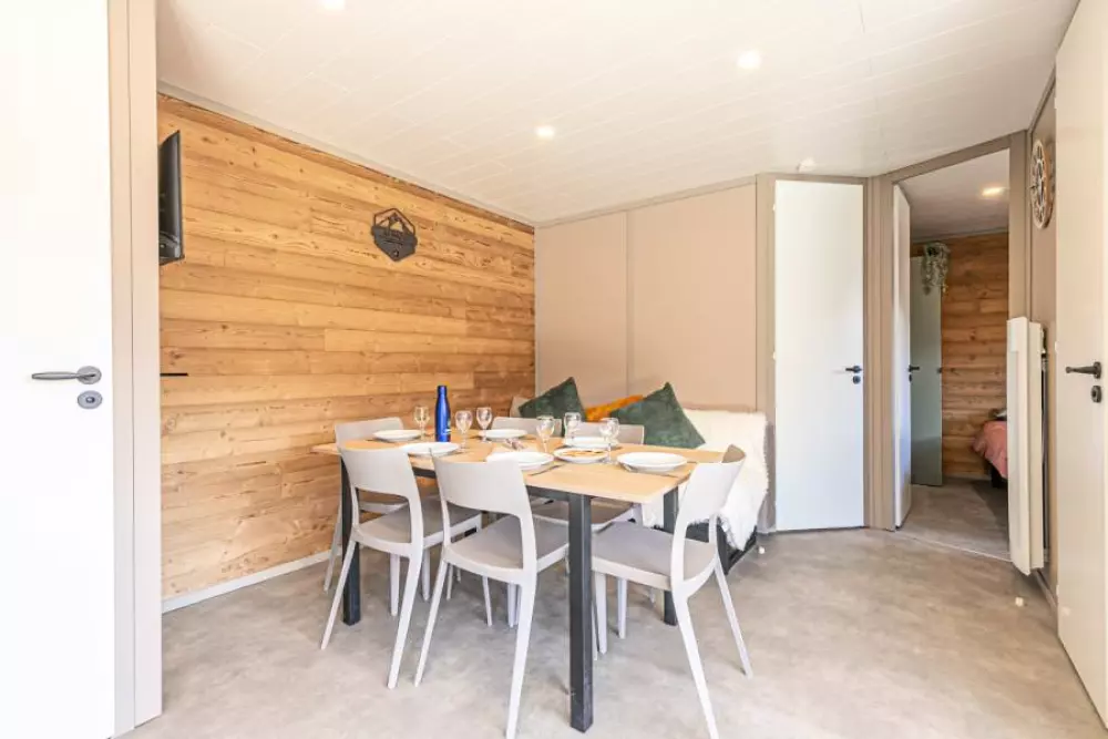 Résidence Camping La Buidonniere3 étoiles★★★