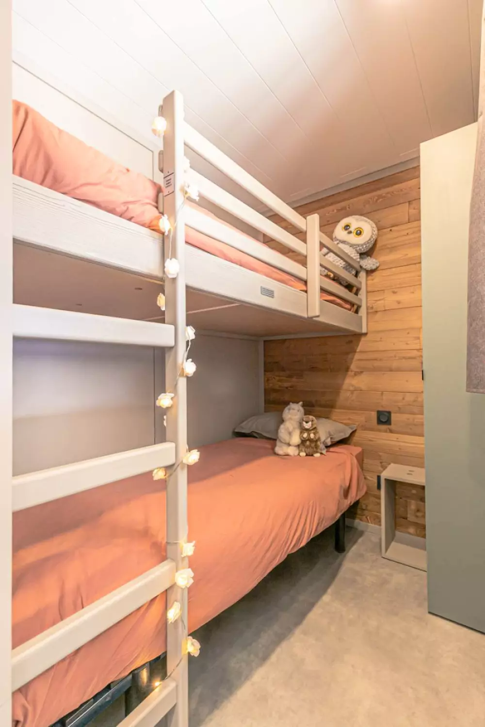 Résidence Camping La Buidonniere3 étoiles★★★