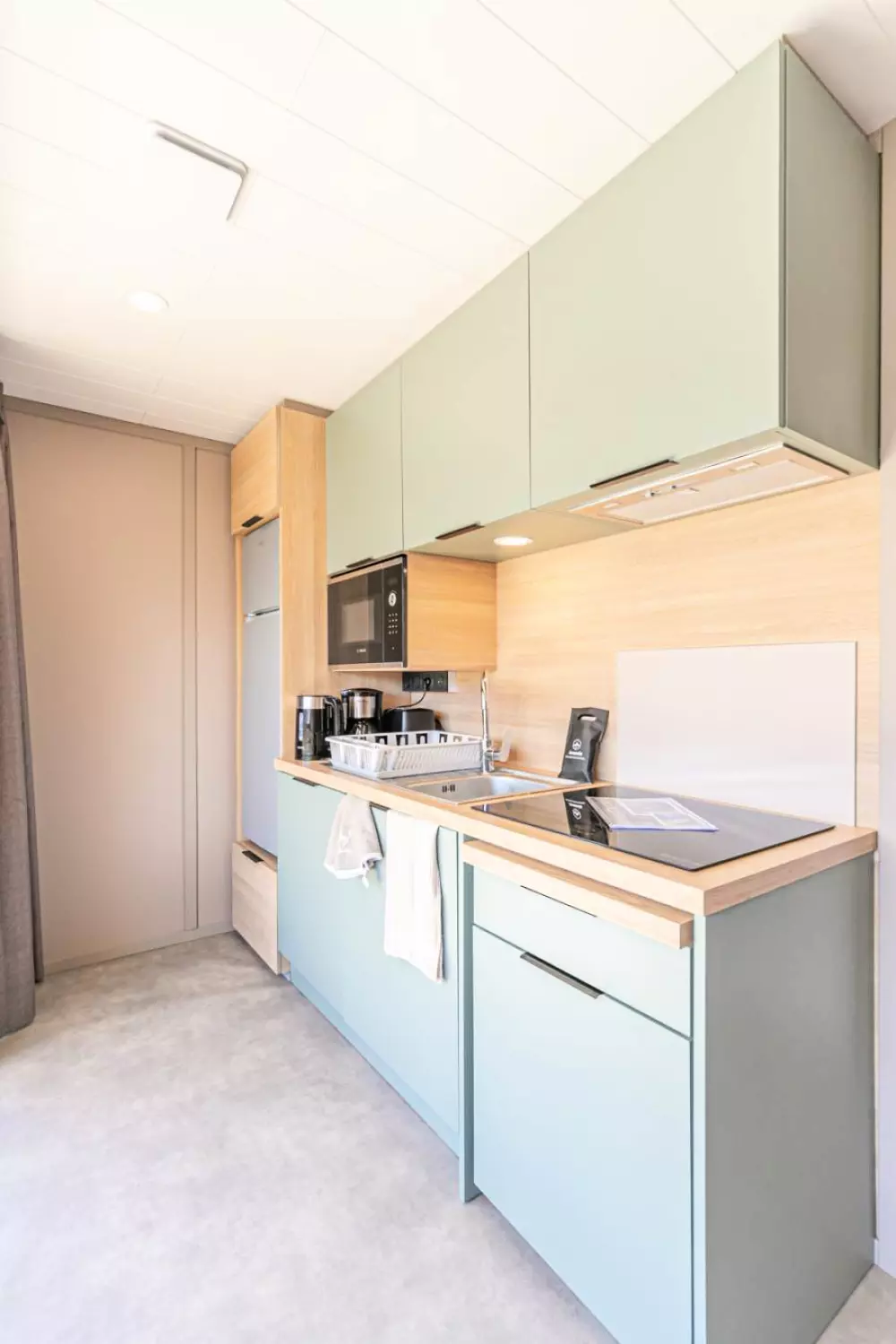 Résidence Camping La Buidonniere3 étoiles★★★