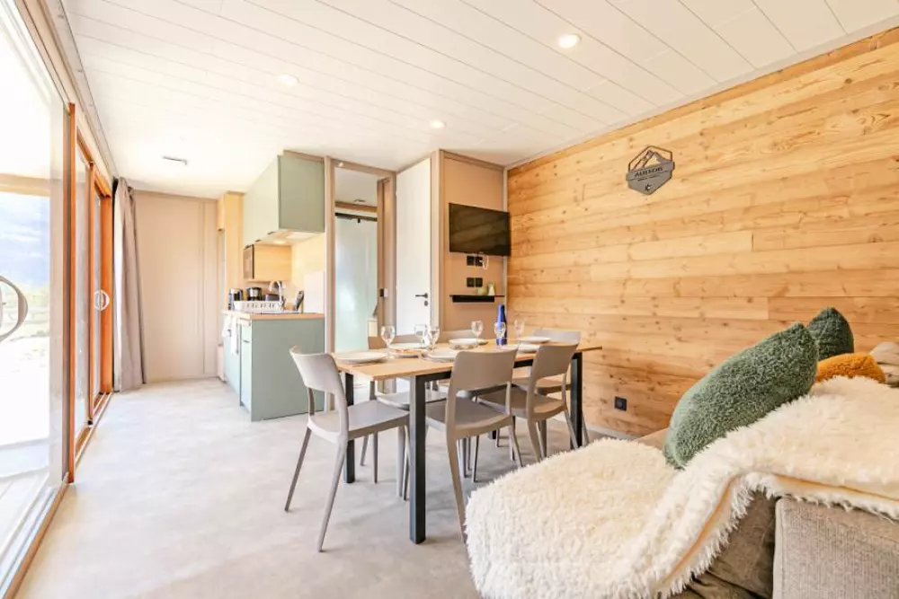 Résidence Camping La Buidonniere3 étoiles★★★