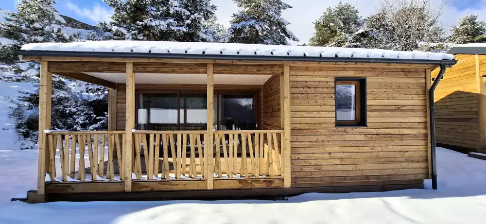 Résidence Camping La Buidonniere3 étoiles★★★