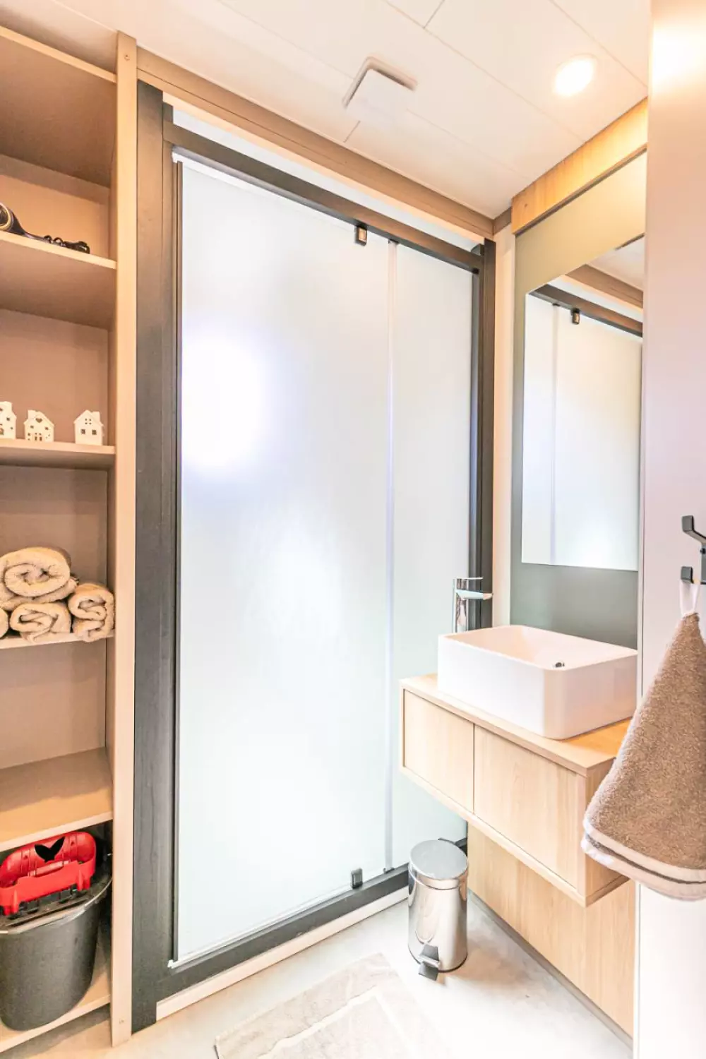 Résidence Camping La Buidonniere3 étoiles★★★