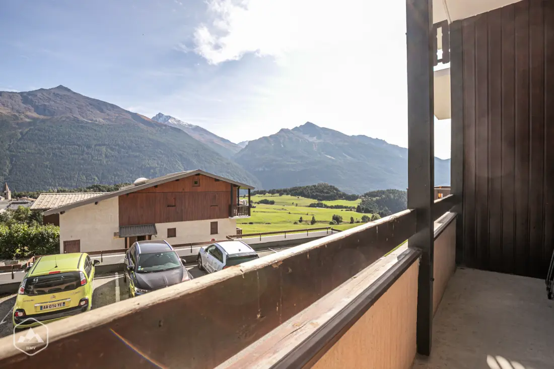 Résidence Genevray