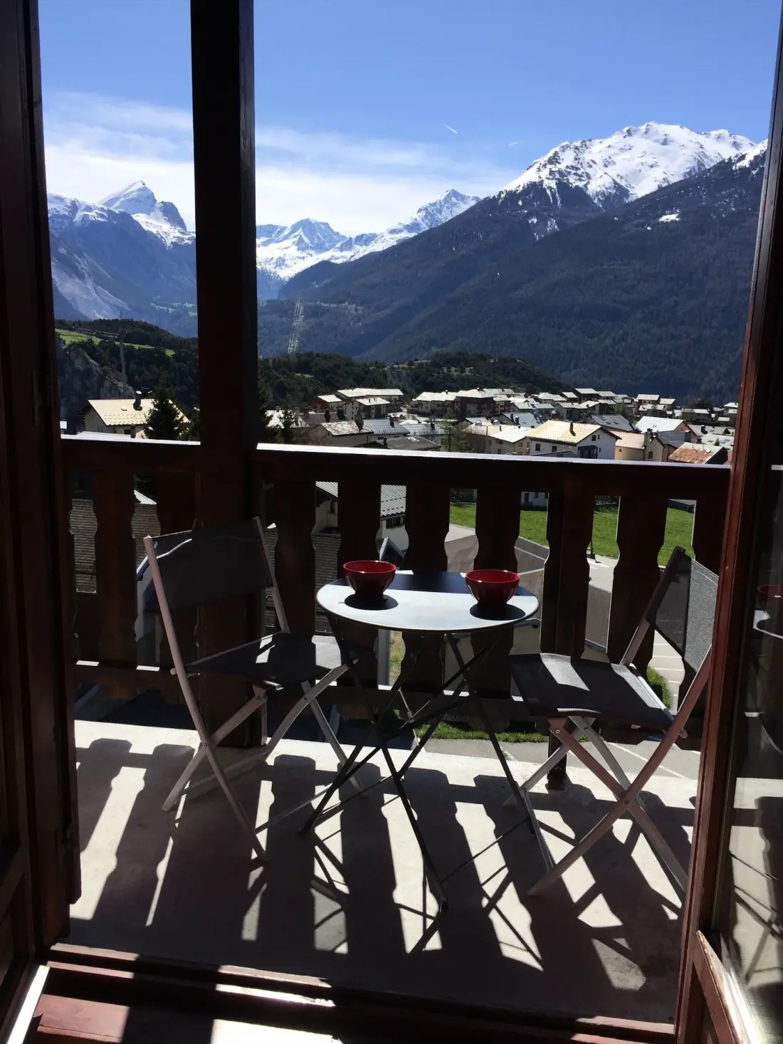 Résidence Genevray