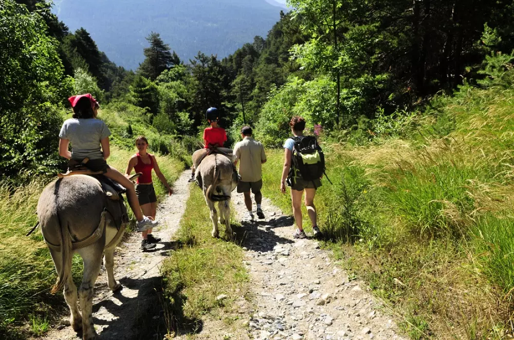 Résidence Goélia Les Flocons d'Argent 3 étoiles★★★