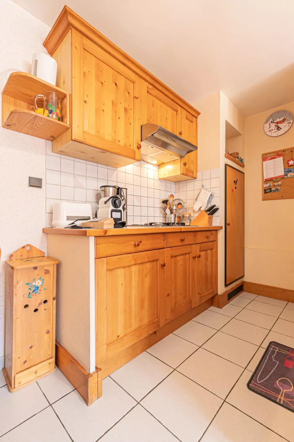 Résidence Jacquemot Claire