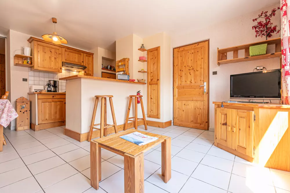 Résidence Jacquemot Claire