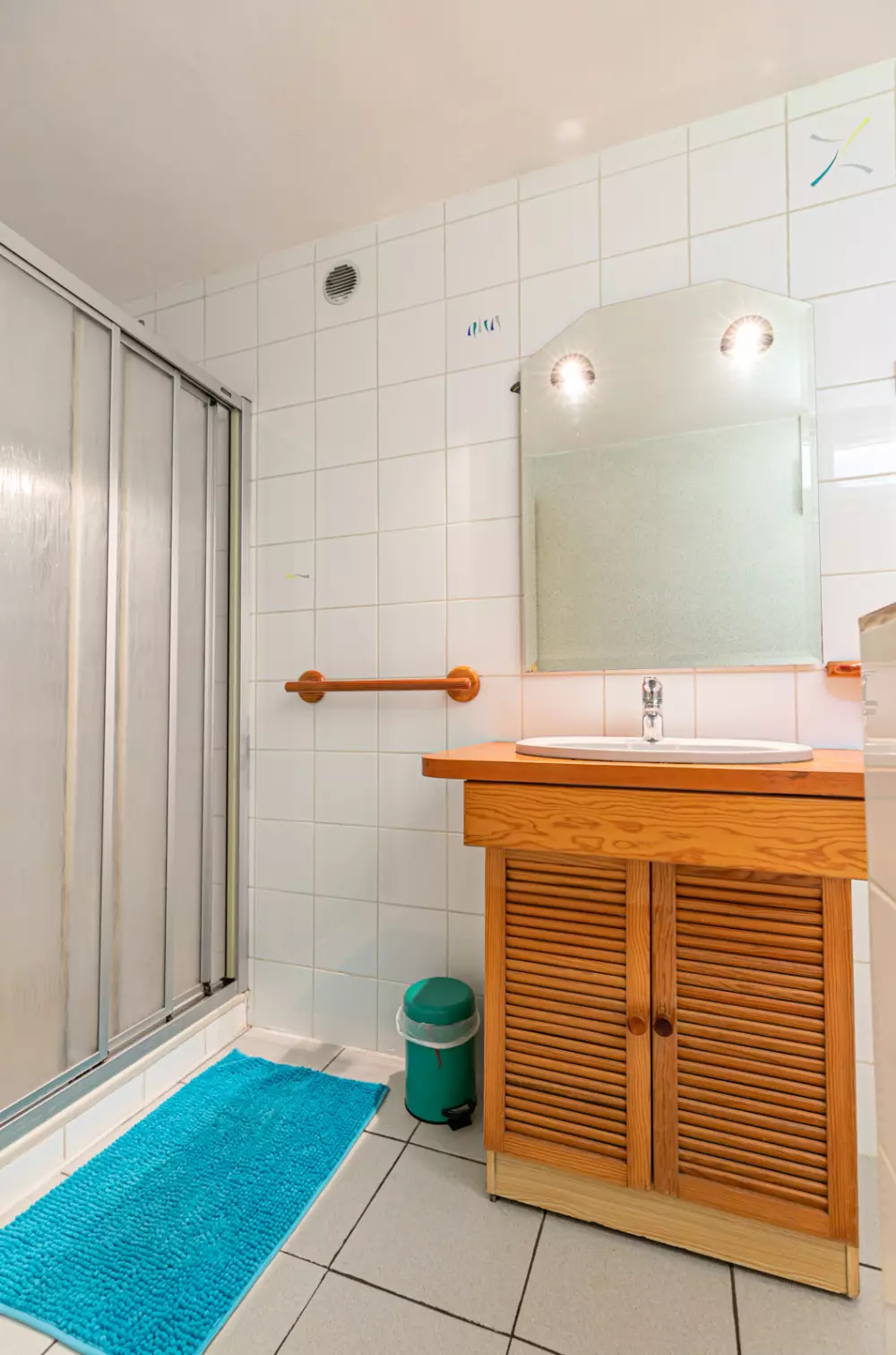 Résidence Jacquemot Claire