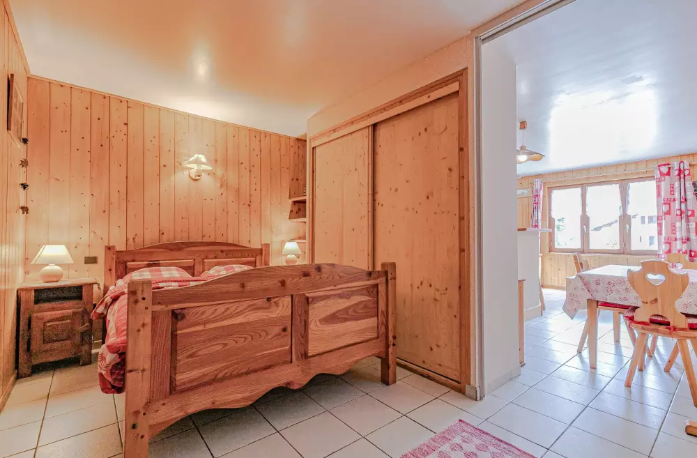 Résidence Jacquemot Claire