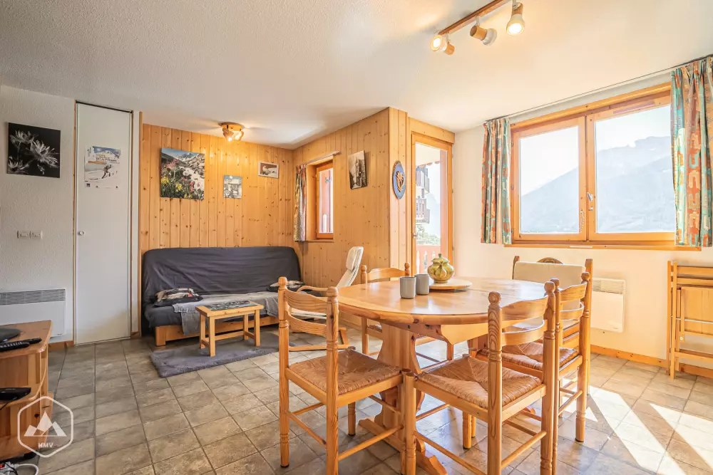 Résidence La Combe I