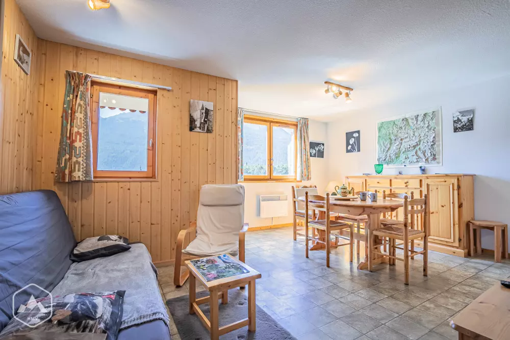 Résidence La Combe I