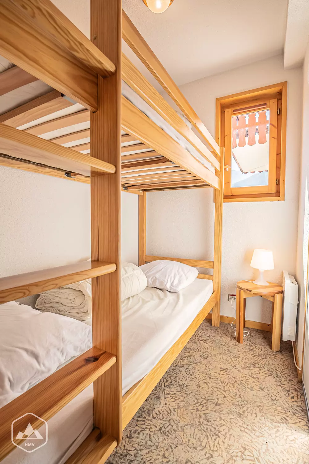 Résidence La Combe I