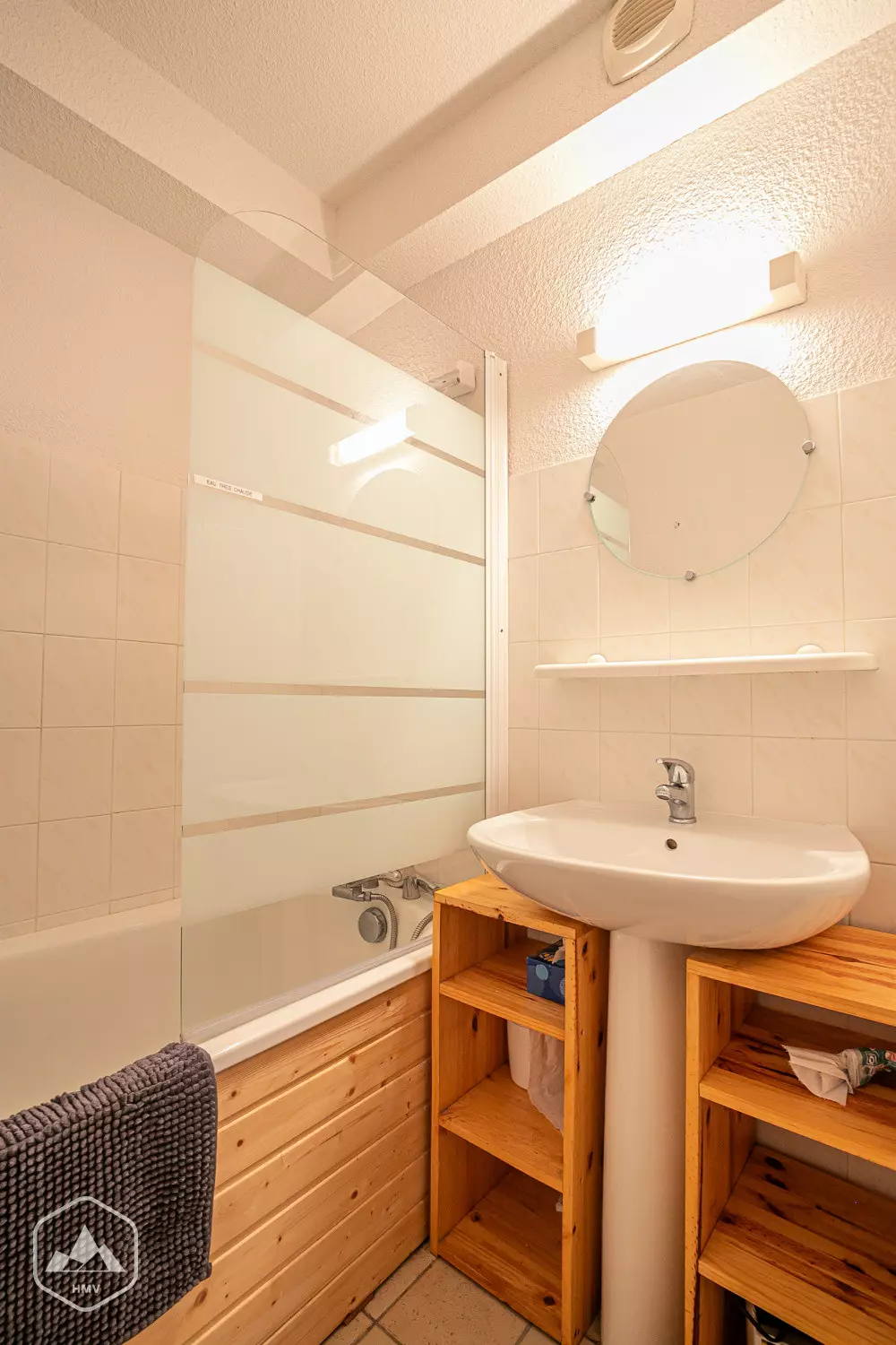 Résidence La Combe I