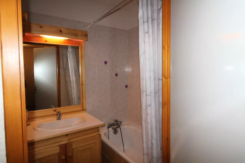 Résidence La Combe Ii