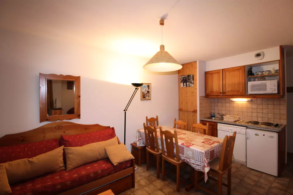 Résidence La Combe Ii