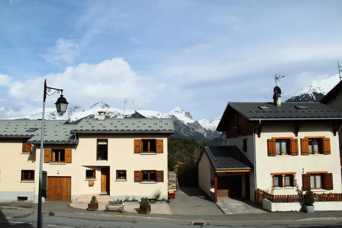 Résidence La Combe Ii