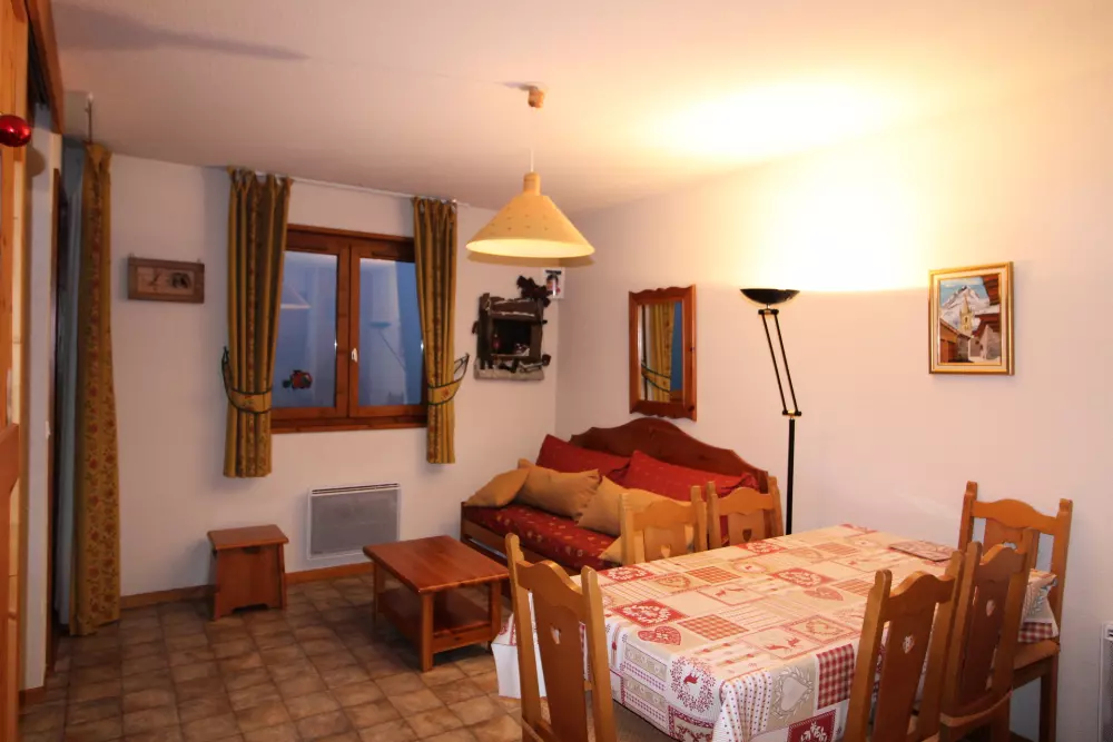 Résidence La Combe Ii