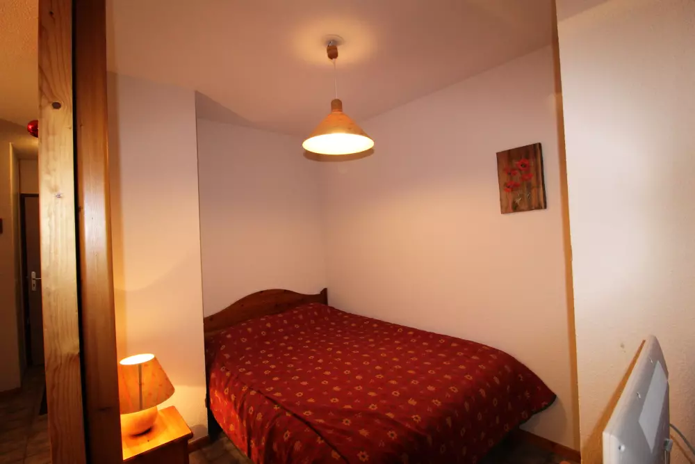 Résidence La Combe Ii