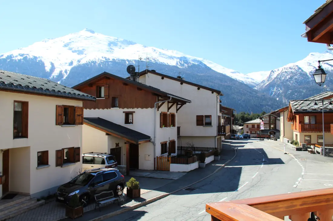 Résidence La Combe Ii