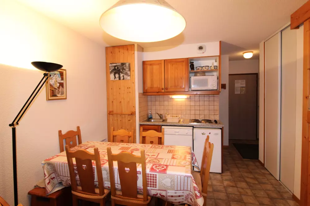 Résidence La Combe Ii