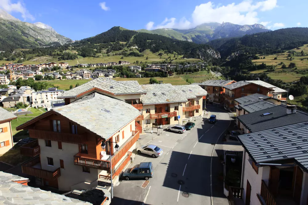 Résidence La Combe Iv