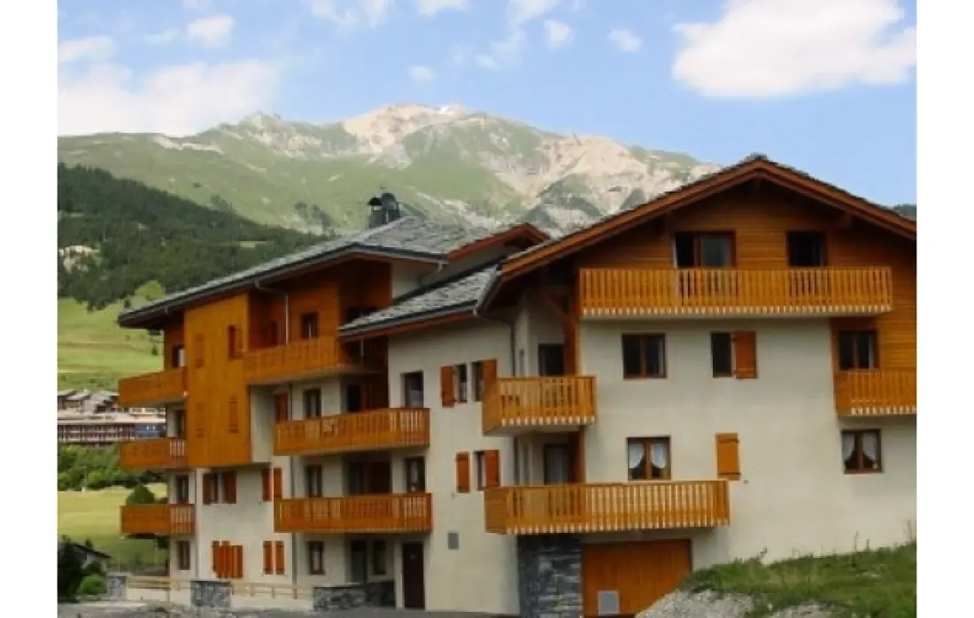 Résidence La Combe