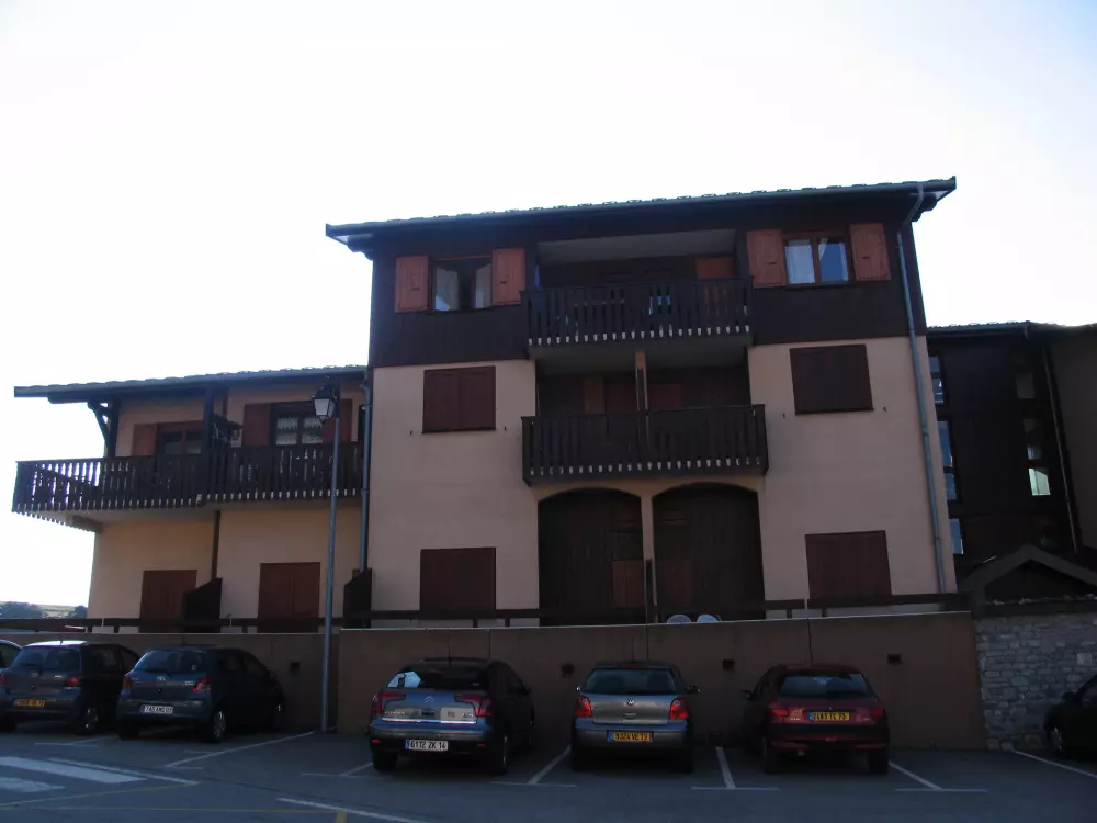 Résidence La Corniche