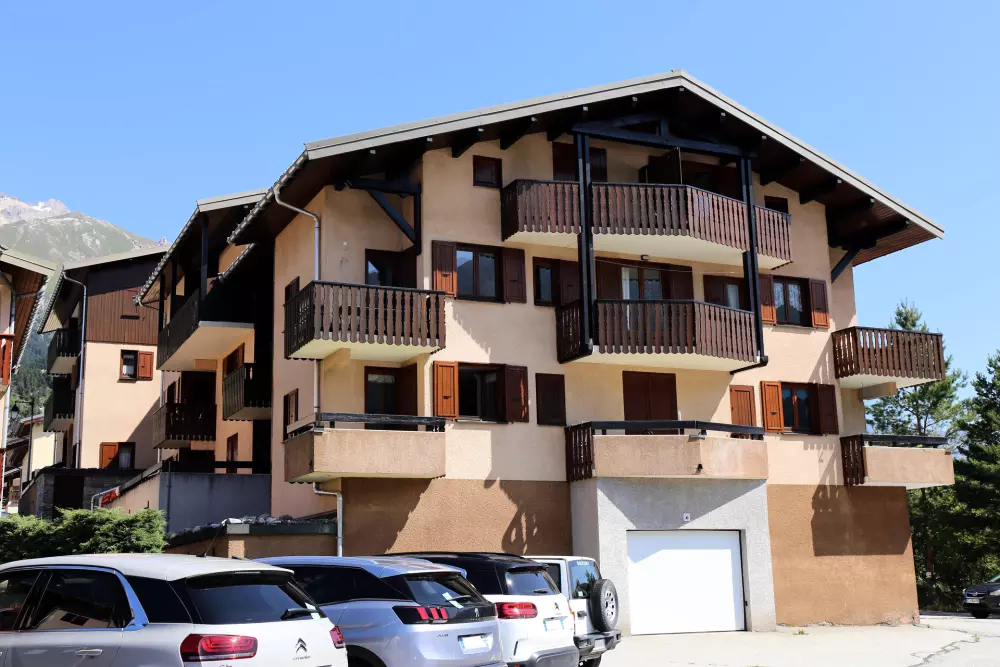 Résidence La Corniche