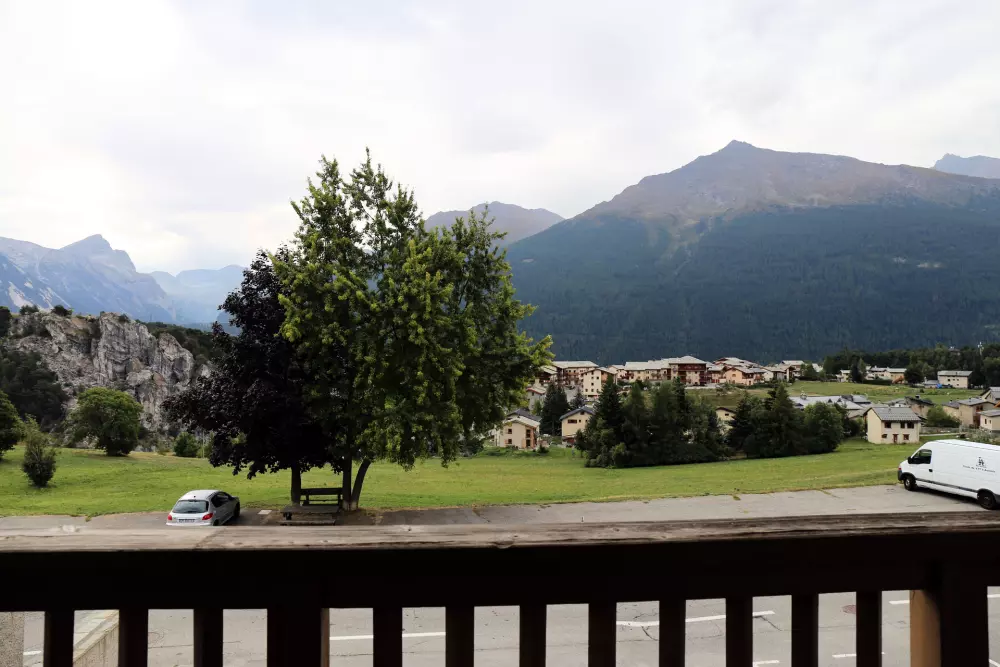 Résidence Le Clos D'aussois