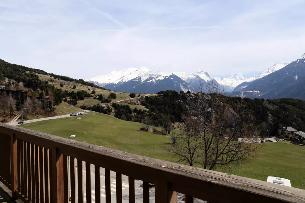 Résidence Le Clos D'aussois