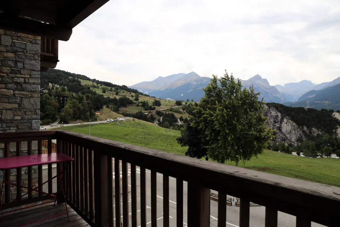 Résidence Le Clos D'aussois