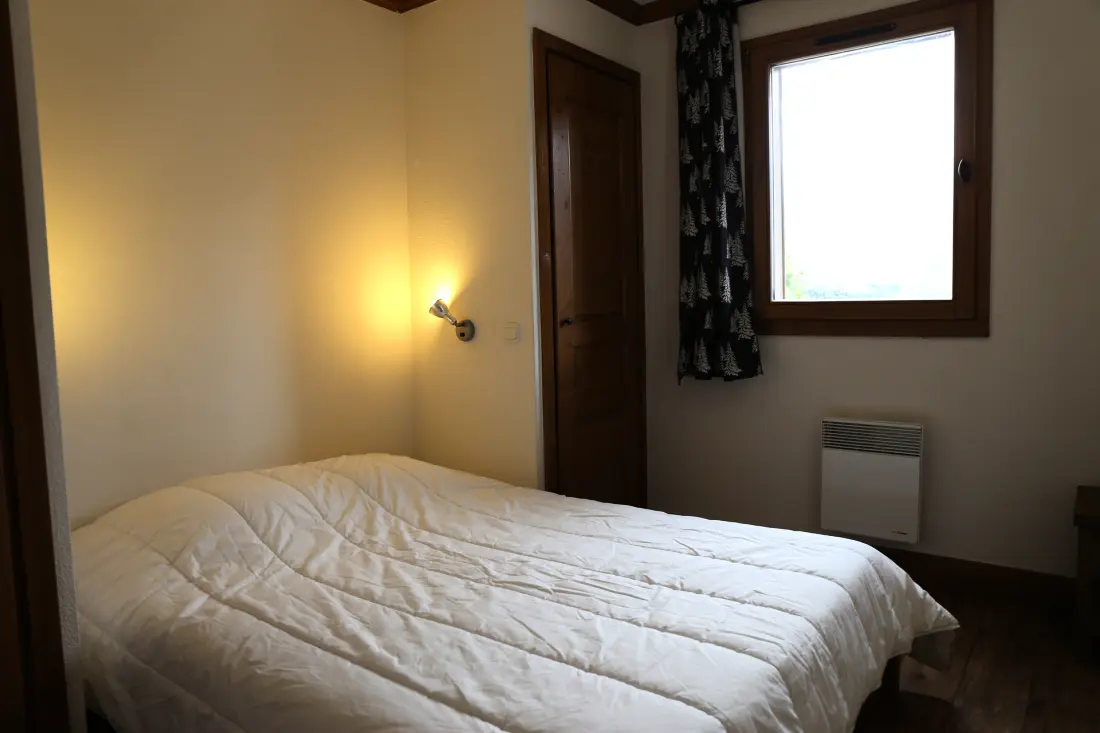 Résidence Le Clos D'aussois