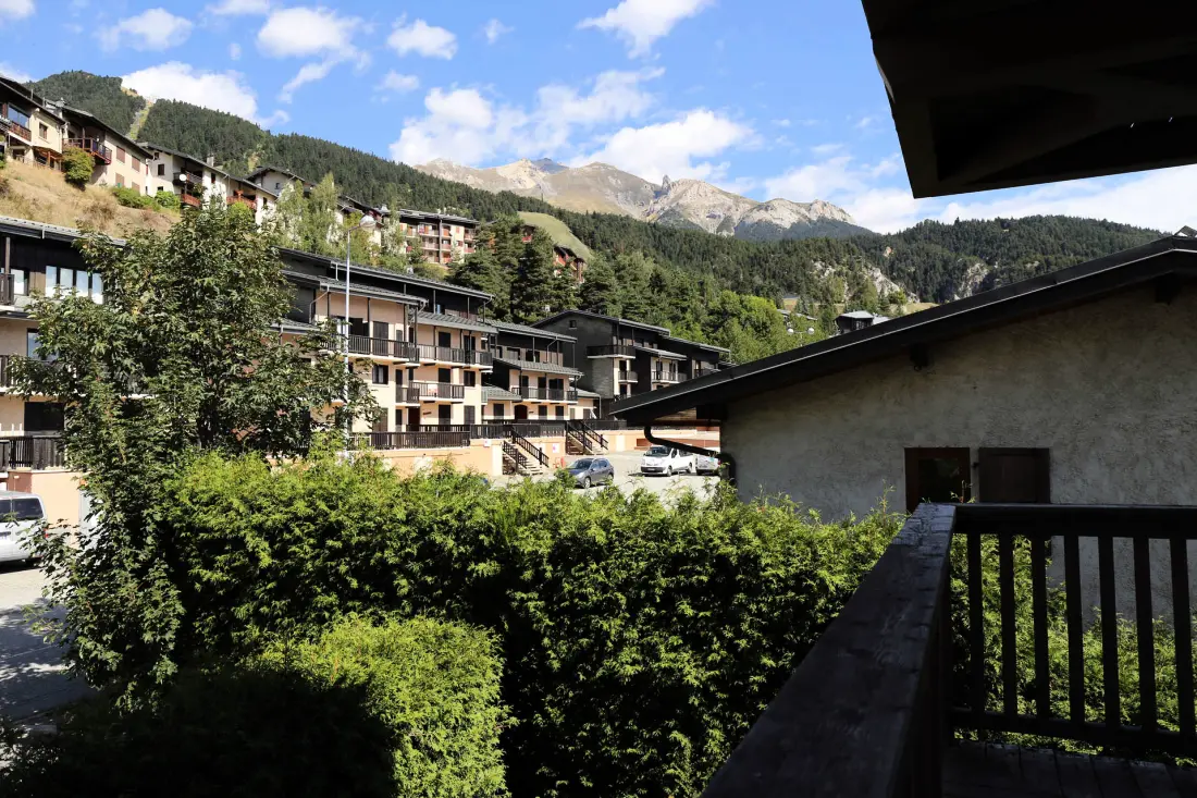 Résidence Le Clos D'aussois