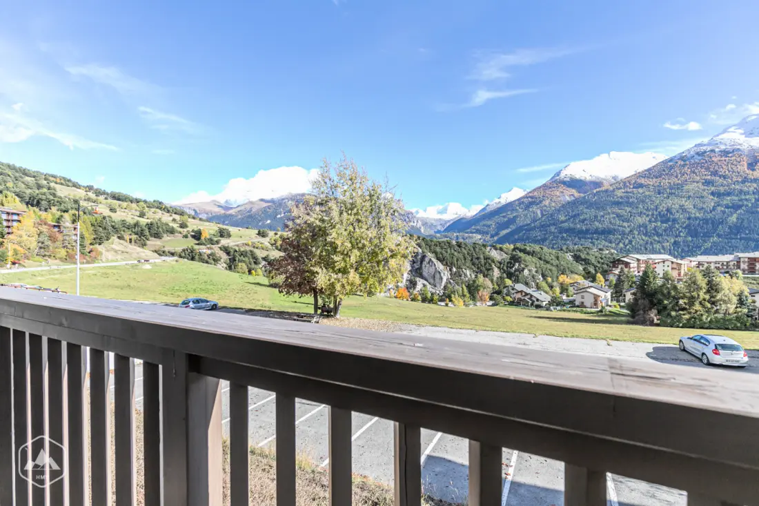 Résidence Le Clos D'aussois