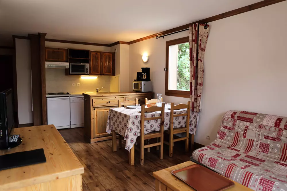 Résidence Le Clos D'aussois