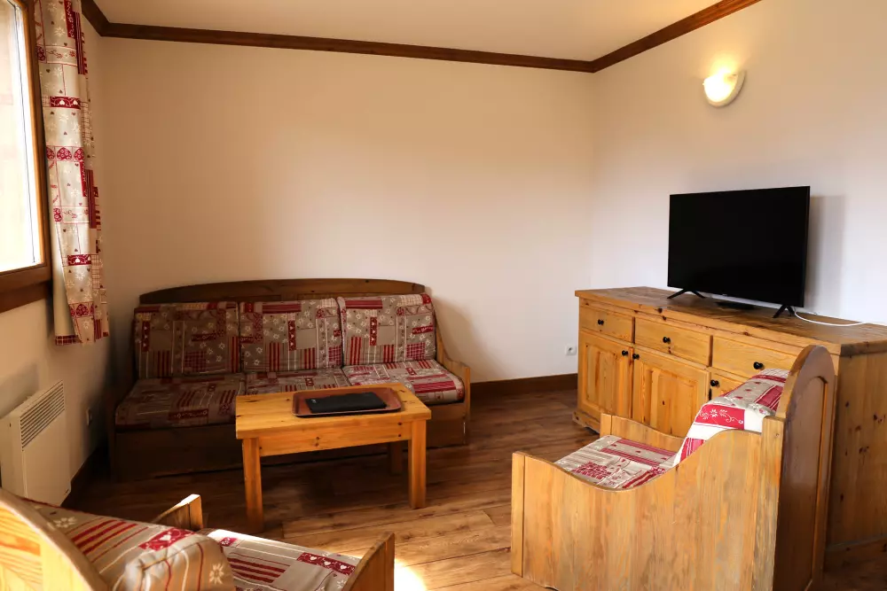 Résidence Le Clos D'aussois