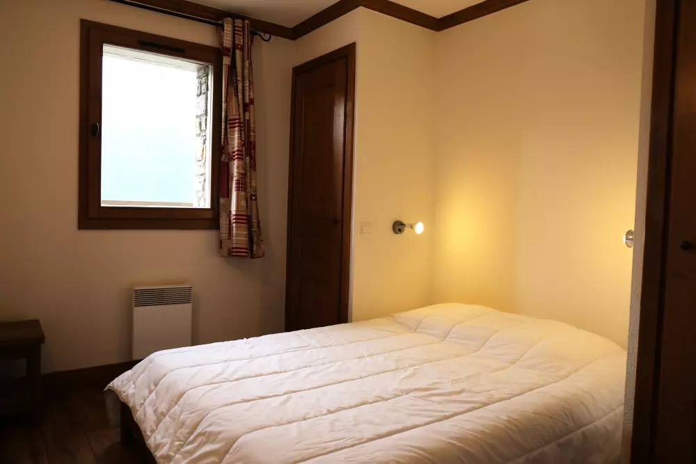 Résidence Le Clos D'aussois