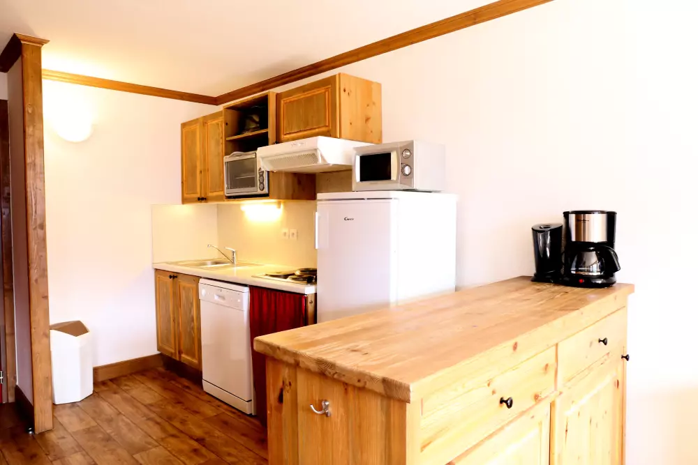 Résidence Le Clos D'aussois