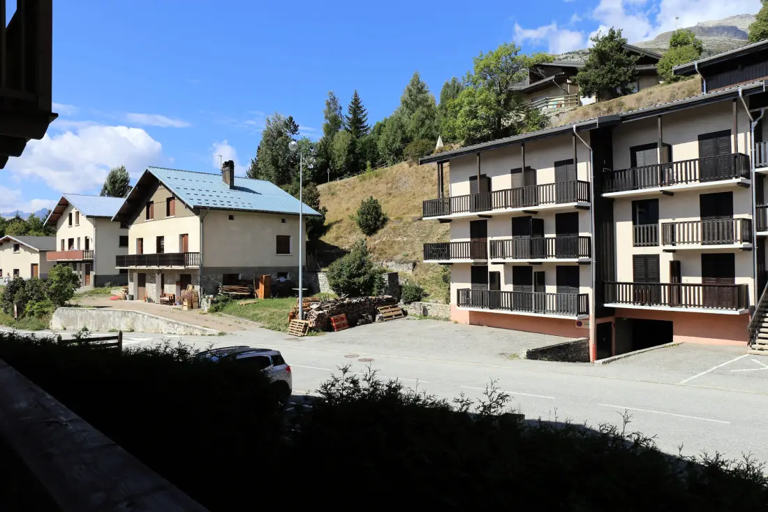 Résidence Le Clos D'aussois