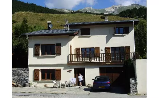 Maison Capbreton 13